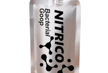 goop product pouch