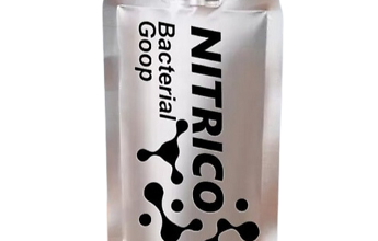 goop product pouch
