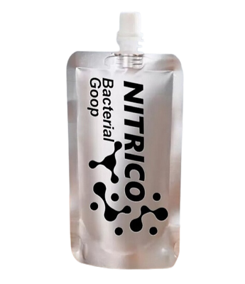 goop product pouch